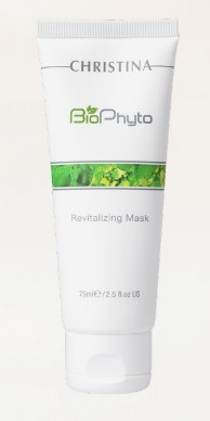 CH Восстанавливающая увлажняющая маска, BioPhyto Revitalizing Mask