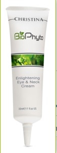 CH Крем для глаз и шеи, BioPhyto Enlightening Eye and Neck Cream