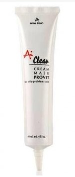 AL Крем-маска Провит, Provit Cream Mask
