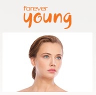 Forever young - коррекция первых признаков старения