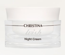 CH Ночной крем, 50мл, Wish Night Cream