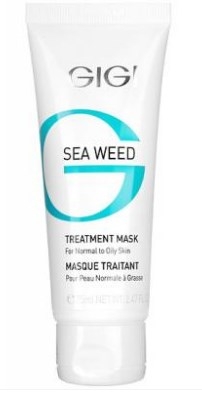 GG Маска Sea Weed Treatment Mask GiGi