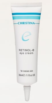 CH Крем с ретинолом для зоны вокруг глаз, Retinol-E Eye Cream + Vitamins A, E &C, 30ml