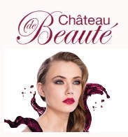 CHATEAU DE BEAUTE - омолаживающая линия на основе экстрактов винограда