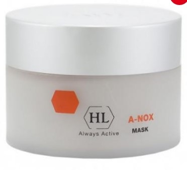 HL Сокращающая противовоспалительная маска, HOLY LAND A-NOX MASK