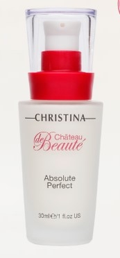 CH Сыворотка Абсолютное Совершенство, Christina Chateau De Beaute Absolute Perfect 30 ml