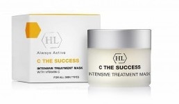 HL Маска Holy Land C The Success Intensive Treatment Mask