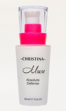 CH Сыворотка «Абсолютная защита кожи», Muse Absolute Defense, Christina, 30 мл