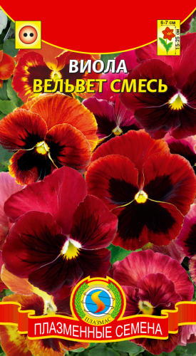 Виола ВЕЛЬВЕТ смесь