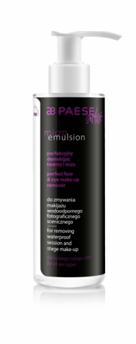 МИКРОЭМУЛЬСИЯ PAESE