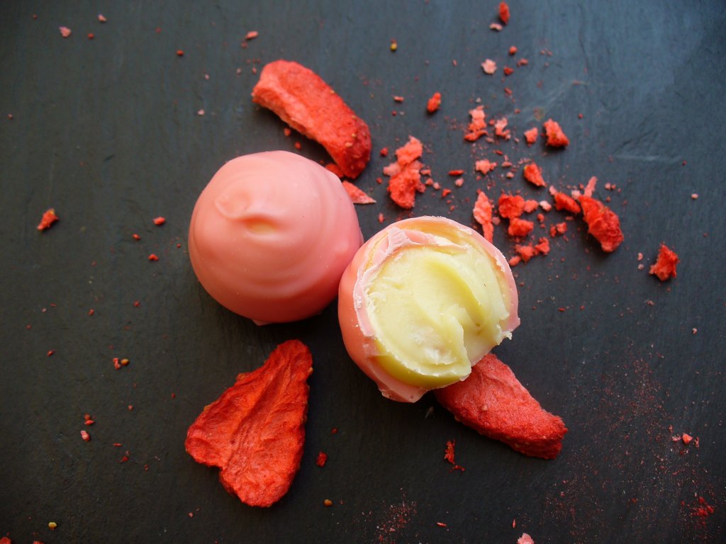 La Cherry Spice
