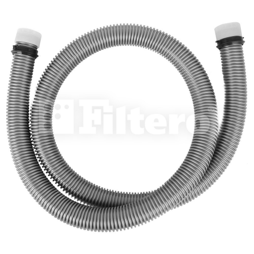 Filtero FTT 01 шланг универсальный для пылесосов, длина 1,5 м, диаметр 32 мм
