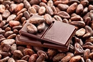 Урбеч из какао-бобов (цельных)