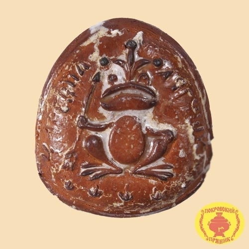 Царевна- лягушка (700 гр)