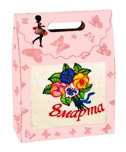 Махровое полотенце в подарочной коробке 40*70см, с нанесением вышивки (цвета в ассортименте 4-6 цветов)