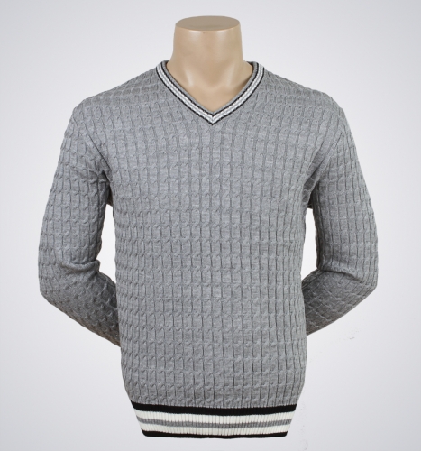 Пуловер (1122)