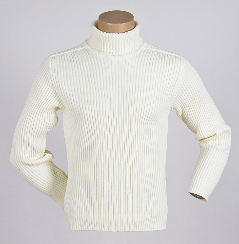 Облегающий свитер (519D )