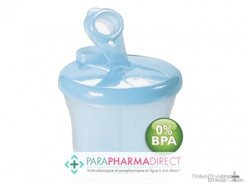 Avent Doseur de Lait en Poudre 0% BPA