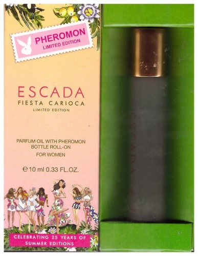 Копия парфюма Escada Fiesta Carioca