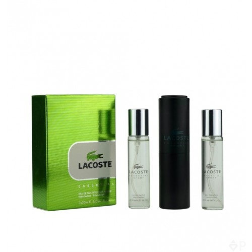 Копии парфюма Lacoste Essential edt