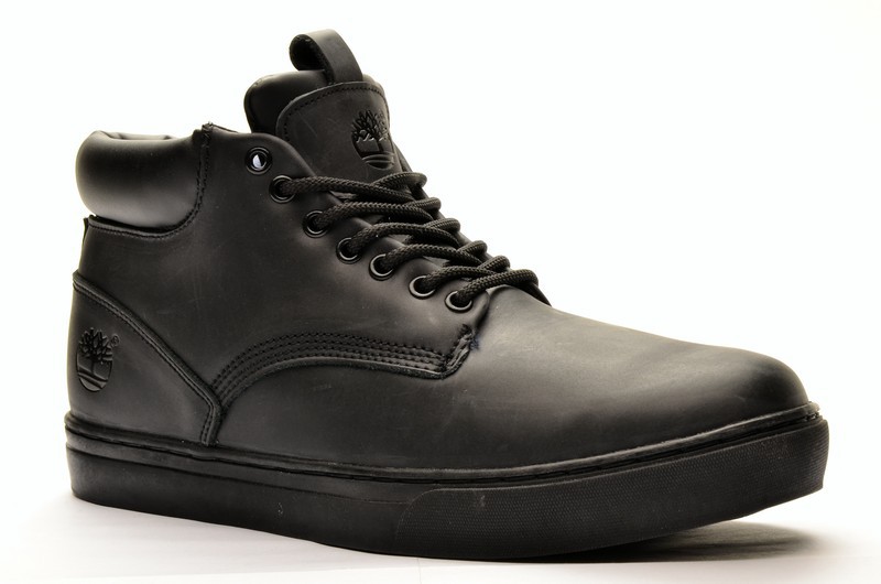 Sport + TML SA703-1K Ботинки чер нубук, подклад комби мех (нат+иск)