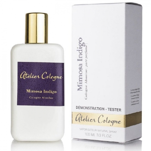 Копия парфюма Atelier Cologne Mimosa Indigo