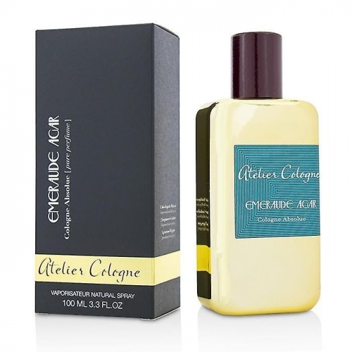 Копия парфюма Atelier Cologne Emeraude Agar