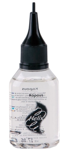 Kapous Helix Защитное масло для кожи головы 50 мл