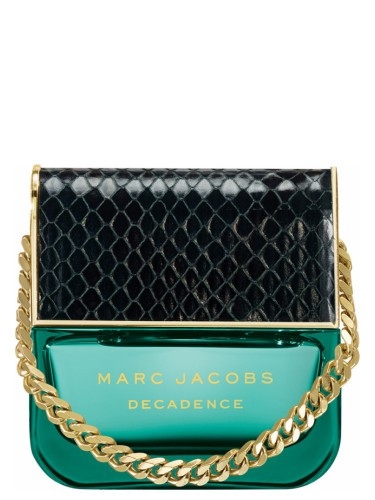 Marc Jacobs Decadence for woman 100 ml ОАЭ