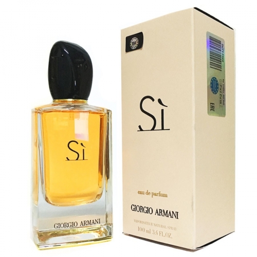 Giorgio Armani Si for woman 100 мл (ОАЭ)