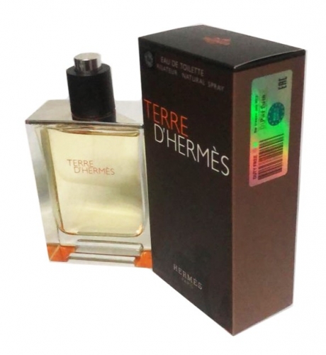 Terre d'Hermes Hermes for men (ОАЭ)