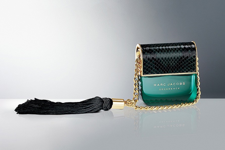 Marc Jacobs Decadence for woman 100 ml ОАЭ