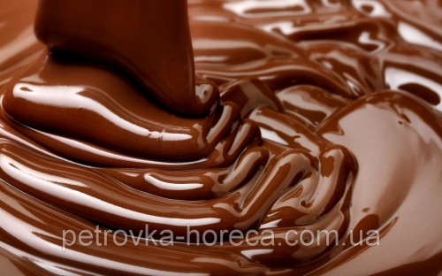 Горячий шоколад (молочный) HoReCa