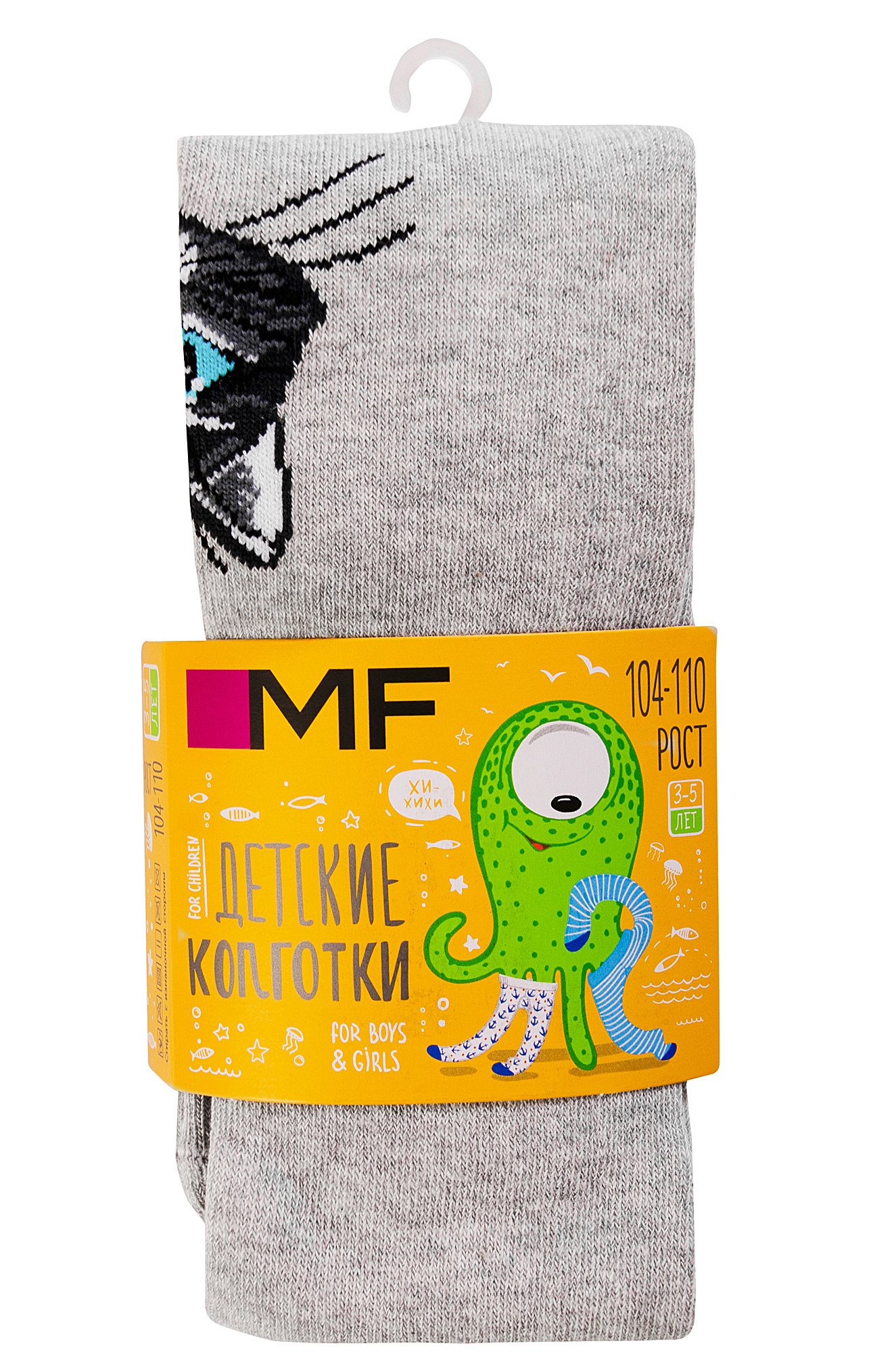Mark Formelle, Колготки для девочки Mark Formelle