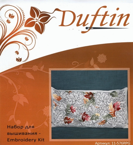 Набор для вышивания Duftin