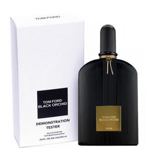 Tom Ford Black Orchid W 100ml TESTER