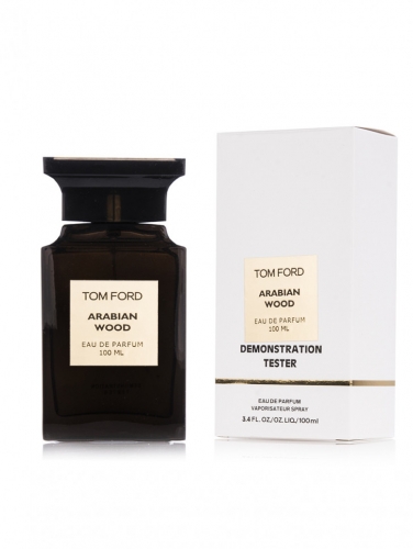 Tom Ford Arabian Wood U 100ml TESTER