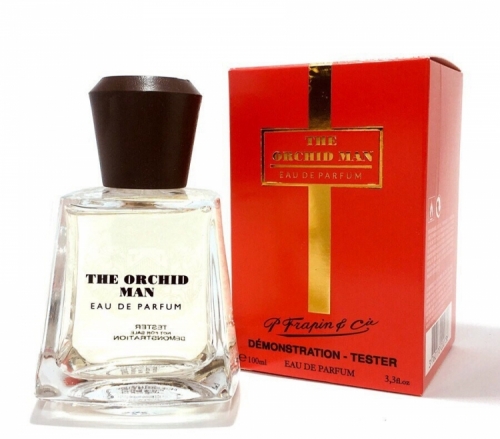 P Frapin & Cie The Orchid Man M 100ml TESTER