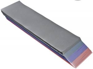 Sibel бумага для мелирования большая цветная 30х9 (х)