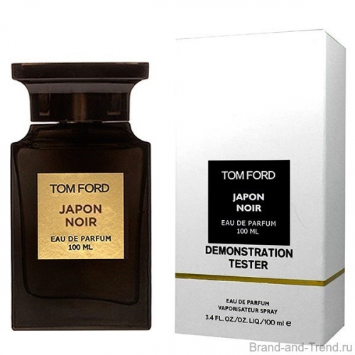 Tom Ford Japon Noir W 100ml TESTER