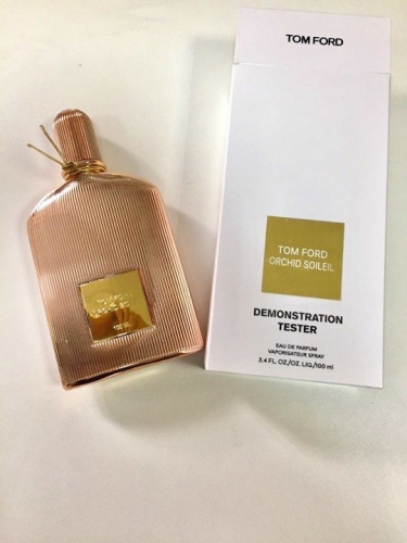 Tom Ford Orchid Soleil W 100ml TESTER