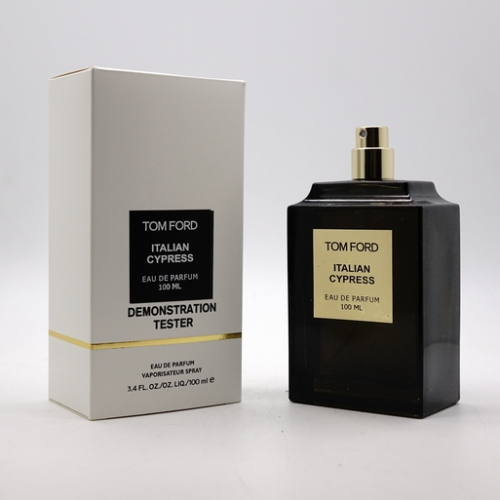 Tom Ford Itallian Cypress W 100ml TESTER