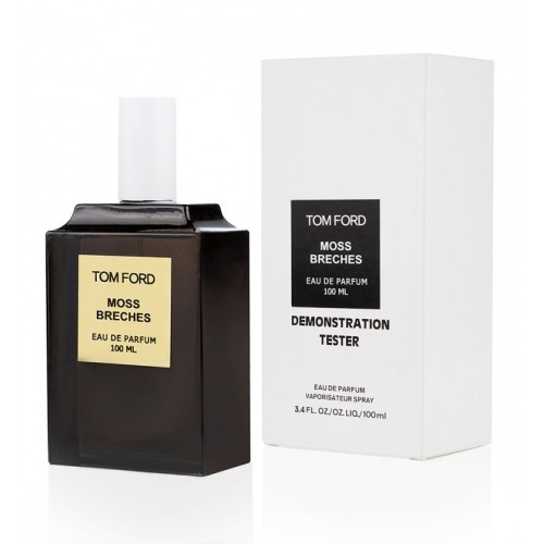 Tom Ford Moss Breches W 100ml TESTER