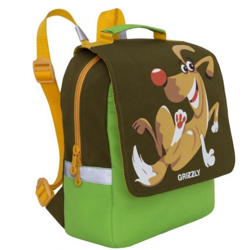 RK-998-1 рюкзак детский