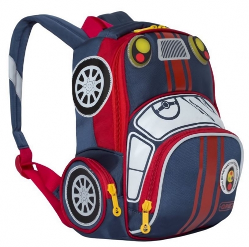   RS-992-1 рюкзак детский