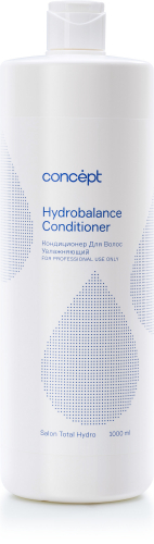 Кондиционер увлажняющий (Hydrobalance conditioner), 1000 мл
