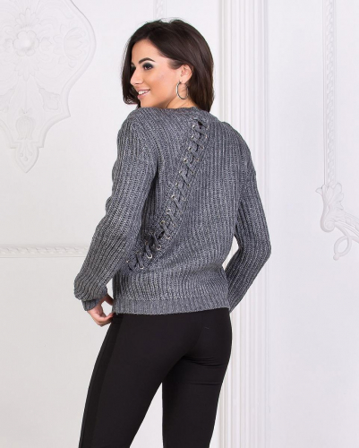 свитер серый 2573021