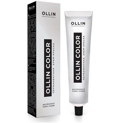 Ollin Color  крем-краска для волос 60мл 