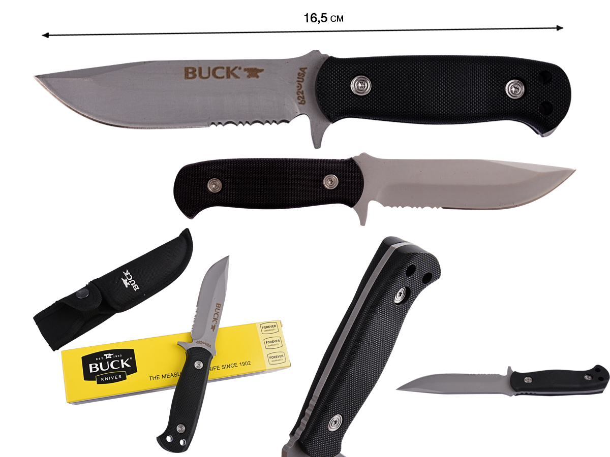 Buck отзывы. Нож buck 112 ranger. Нож buck hunter. Нож buck 622 реплика. Нож buck 622 endeavor.