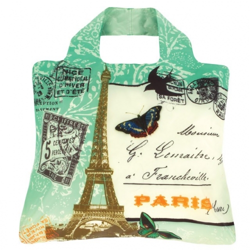 Travel Bag 3 (Париж,Франция)